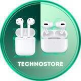 Отзывы technostore