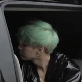 Min Yoongi.