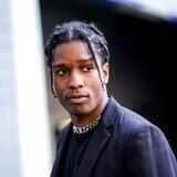 A$AP Rocky