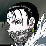 chrollo lucilfer