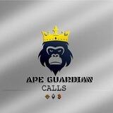 ApeGuardian Calls