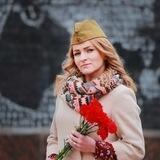 Ирина Кожанова