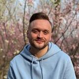 Сергій Тітов ✏️ Поезія