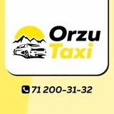 Yandex Orzu Taxi