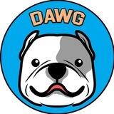 Dawgcoin ERC20 🐶 Global