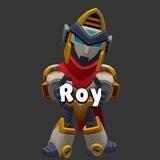 Roy|для дизайна❤️‍🔥