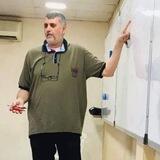 يوسف بوحويه - احصاء - اعداد طب