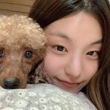 Hwang Yeji