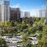 Новостройки от застройщиков Краснодарского края