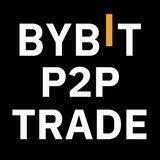 BYBIT-P2P Trading Official💰