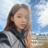 Kim Minjeong.