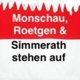 Chat Monschau, Roetgen & Simmerath stehen auf / Demos & Spaziergänge