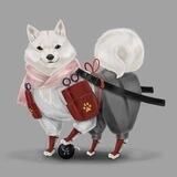 New Community Ronin Inu