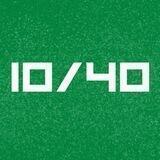 10/40 movement