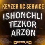 KEYZER UC