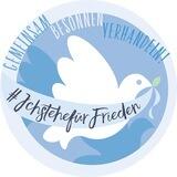 Kampagne für Frieden 🕊
