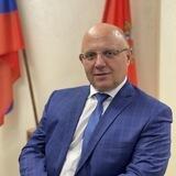 Александр Ананьев