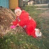 Алина Загитова