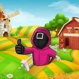 Squid Grow Farm