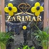 💎ZARIMAR💎 | TILLA CHORTOQ