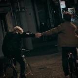 А что говорить..ну хуй!