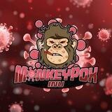 Monkey pox inu Portal