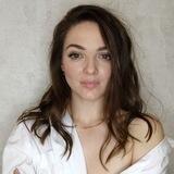 Евгения Суркова