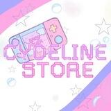 𖤝. cydeline | OPEN