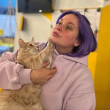 КОТИЩЕВО. Даша и коты 🐈 🐈‍⬛