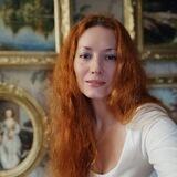 Julia Free | Стихи | Поэзия
