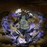 HatakeKakashi