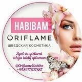 🌺 HABIBAM 🌺ORIFLAME💄💍👛