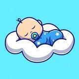 New Community Baby 🍼
