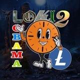 LokiObamaLiteMissMinutes2Inu $LITECOIN