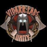 Vidarr Labs Portal