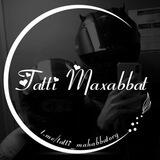 TATTI_MAHABAT❤️