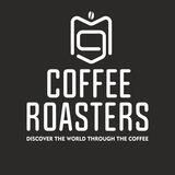 M9Roasters - познай мир через кофе ☕️