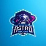ASTRO 太空人