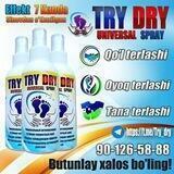TRY_DRY.UZ