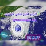 🌍انجمن هواشناسی و اقلیم شناسی خوارزمی⛈