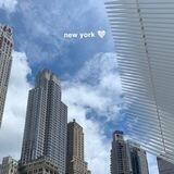 NYC Vibes.