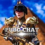 ⚜️PUBG CHAT ⚜️