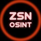 ZSN|OSINT
