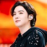 Min Yoongi