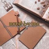 숌 ֪ novel by me ꒱ sloww update