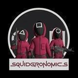 SquidGroNomics Portal