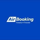 AIRBOOKING — путешествия,авибалеты,визы