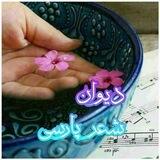 دیوان شعر پارسی