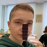 Сын депутата Степан