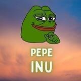 PEPE INU - OFFICIAL GROUP | 2022 BSC